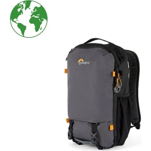 Lowepro Trekker Lite BP 150 Grå Rygsæk 18,5L