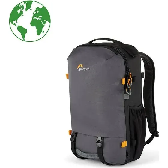 Lowepro Trekker Lite BP 250 AW Grå Kamerarygsæk