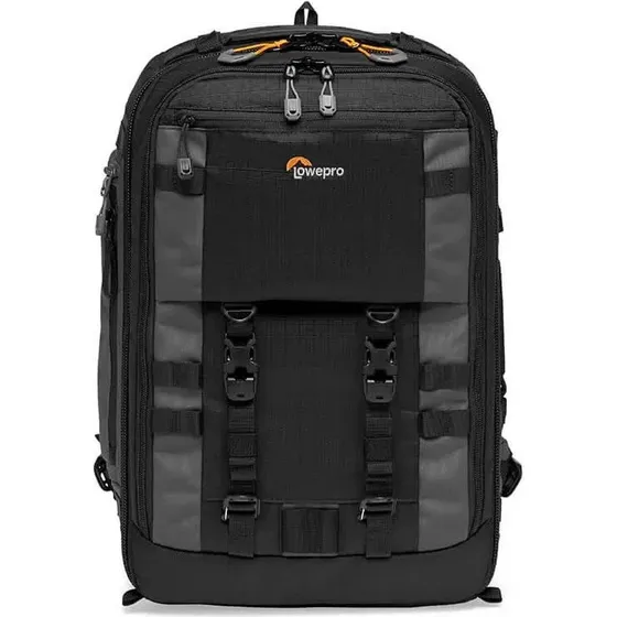 Lowepro Pro Trekker BP 350 AW II Sort Kamerarygsæk