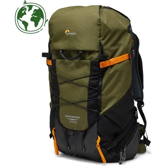 Lowepro PhotoSport X BP 35L AW Outdoor Kamerarygsæk