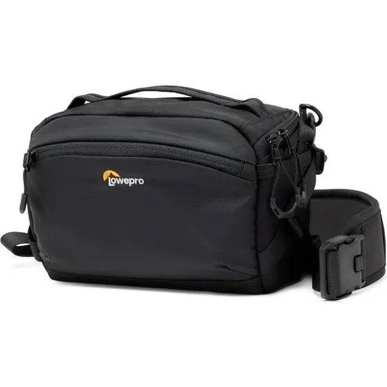 Lowepro ProTactic Lite SLX 110 AW III Slingtaske - Sort