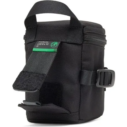 Lowepro ProTactic LCS 9 x 13 III Objektivtaske, Sort