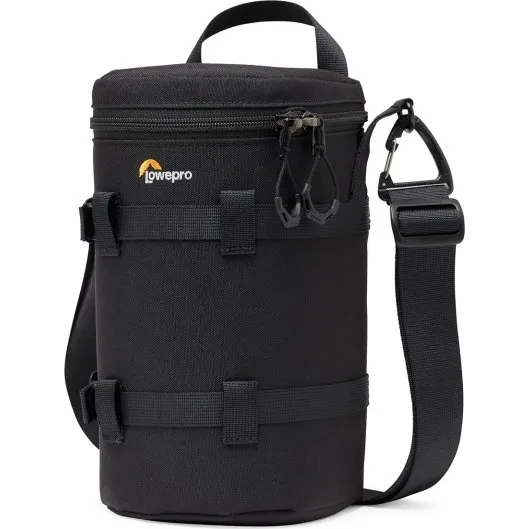 Lowepro ProTactic LCS 12 x 24 III Objektivtaske, Sort