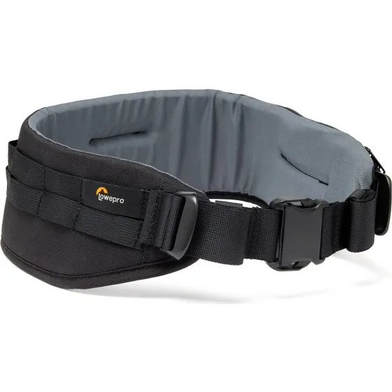 Lowepro ProTactic III Udstyrsbælte – Sort