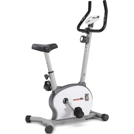 Everfit BFK-500 Motionscykel med 6 niveauer magnetisk modstand