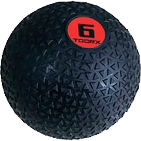 Toorx Slam Ball 6 kg – Robust Træningsbold til Funktionel Styrke