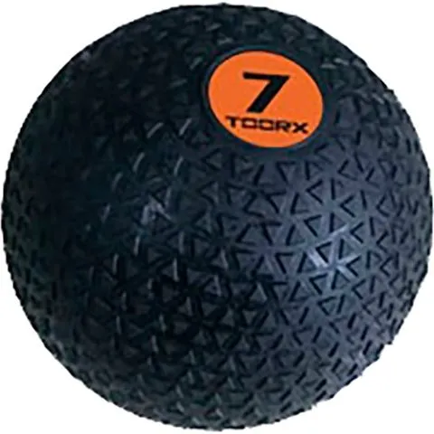 Toorx Slam Ball 7 kg – Funktionel træningsbold