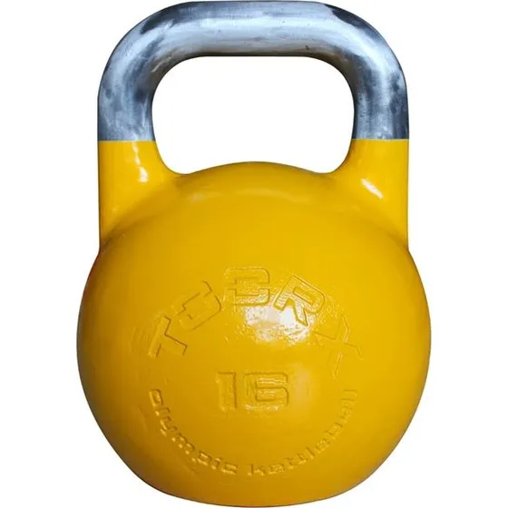 Toorx Olympisk Kettlebell 16 kg