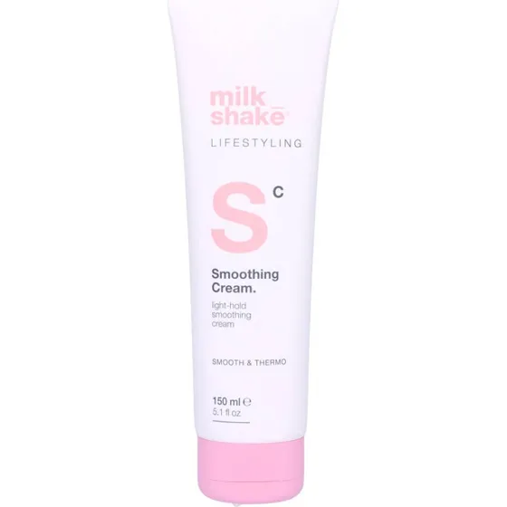 Milk Shake Lifestyling Smoothing Cream 150 ml