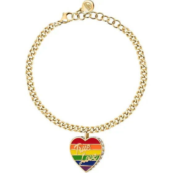 Chiara Ferragni J19AVI07 Armbånd 16-19 cm