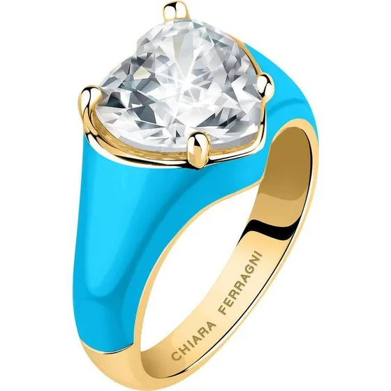 Chiara Ferragni Cuoricino Ring, Størrelse 18