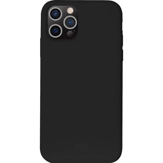 Puro iPhone 13 Pro Icon Cover, sort