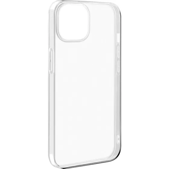 Puro PURO Cover 0.3 Nude til iPhone 14/13