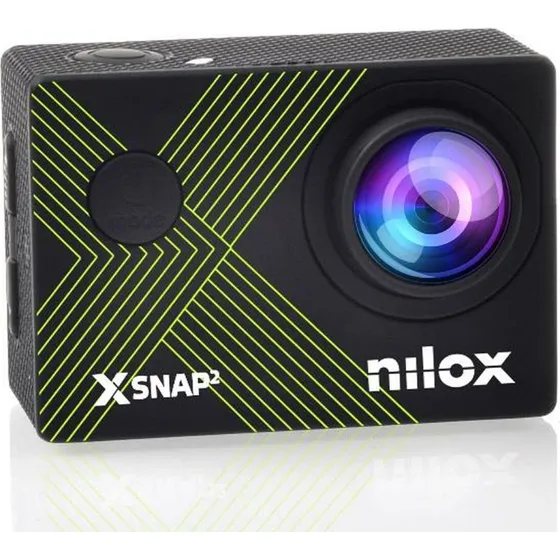 Nilox Xsnap² Covers, sort