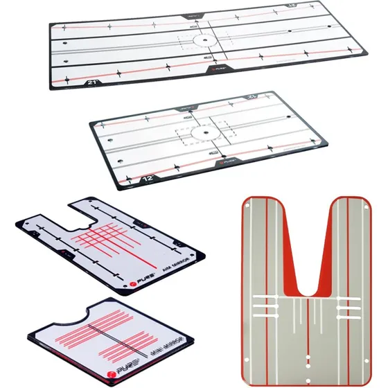 Pure2Improve Putting Mirror