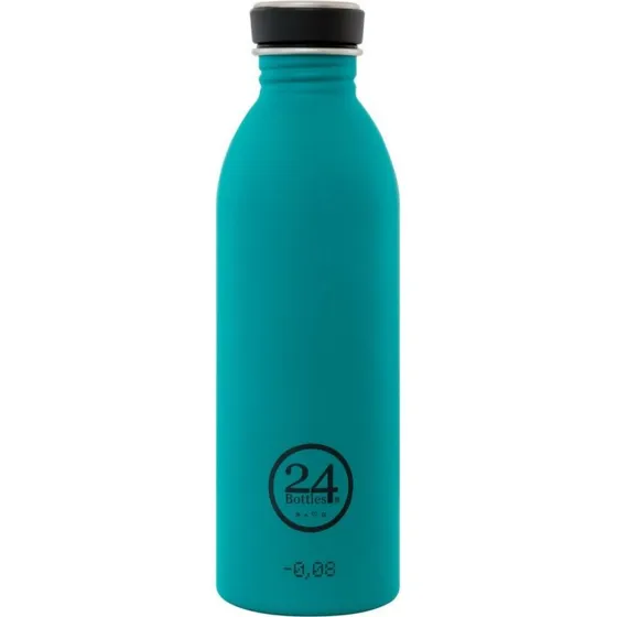 24Bottles Urban Bottle 0,5 L Atlantic Bay