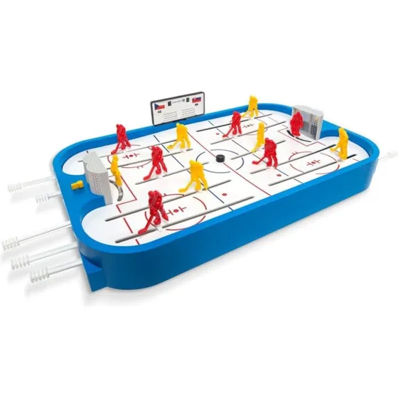 RAPPA Game Table Hockey - bordhockey til 2 spillere