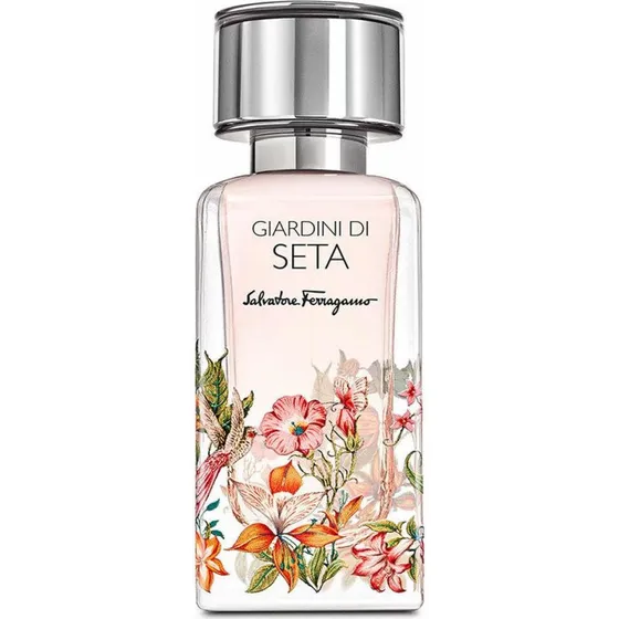 Salvatore Ferragamo Giardini di Seta EDP 100 ml