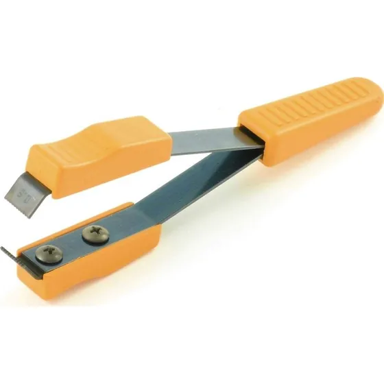 Piergiacomi Trækafstripper Ø 0,6 mm (22 AWG) - 125 mm