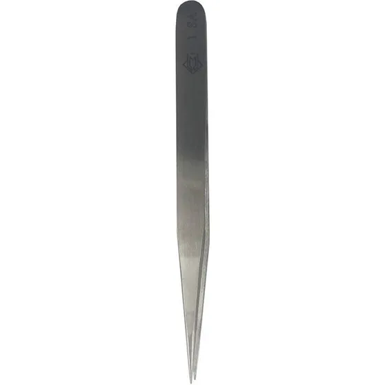 Piergiacomi PG-1SA Pincet 120mm med stærke spidser