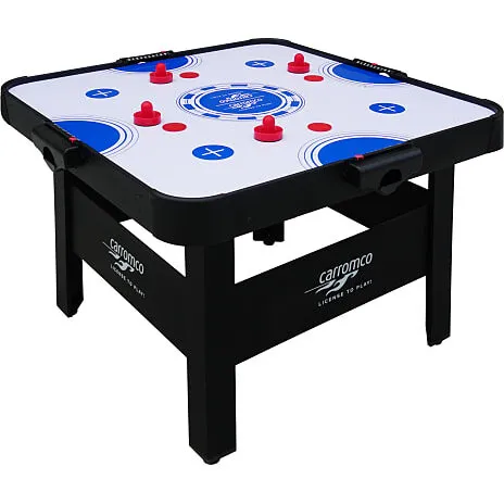 Carromco Airhockey bordspil