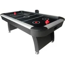 MCU-Sport Airhockey bord 214 cm med elektronisk pointtæller
