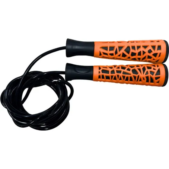 Fitpaddy Sjippetov Stålkabel 2,8m