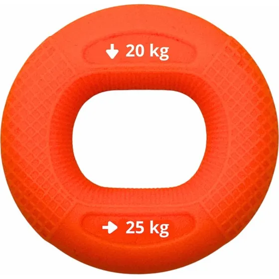 Fitpaddy Jelly Håndgreb 20-25 kg