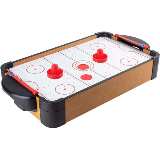 The Game Factory Mini Airhockey (fra 6 år)