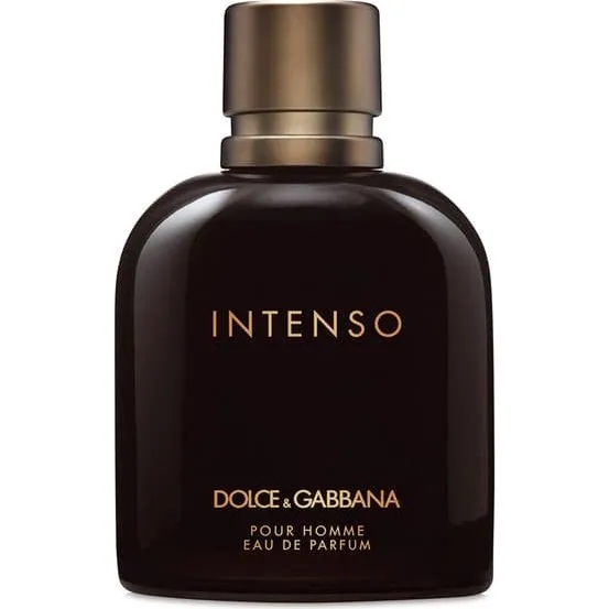 Dolce & Gabbana Intenso Pour Homme EDP 125 ml