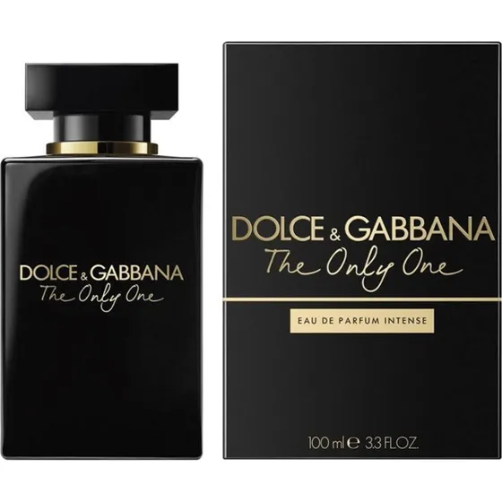 Dolce & Gabbana The Only One Eau de Parfum Intense 100 ml