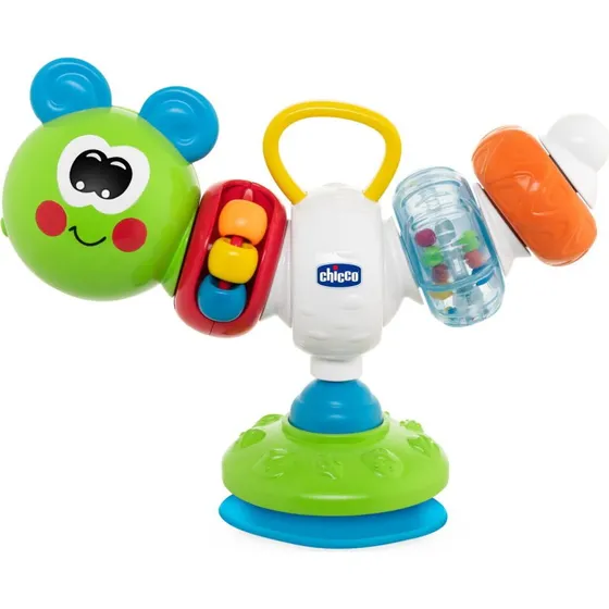 Chicco Billy Blæksprutte Badelegetøj, 6+ måneder
