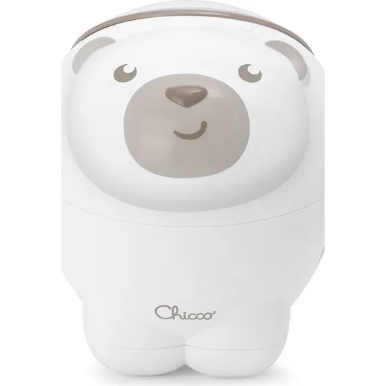 Chicco Polar Bear Projektor Neutral (Beige)