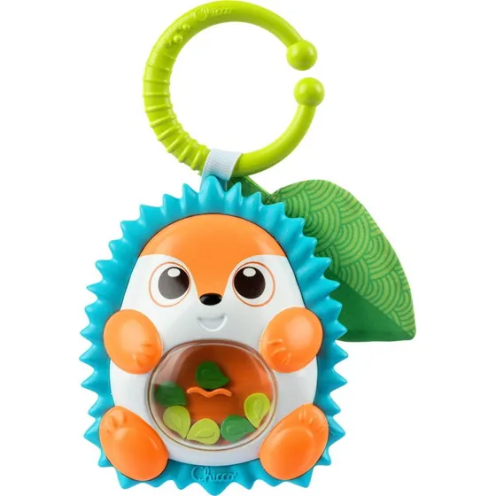 Chicco Hedgehog Rangle – 3 måneder
