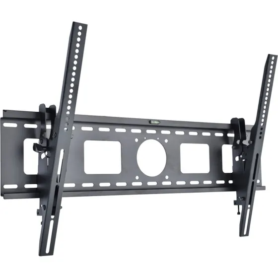 Techly ICA-PLB 622 100" Vægbeslag, Sort