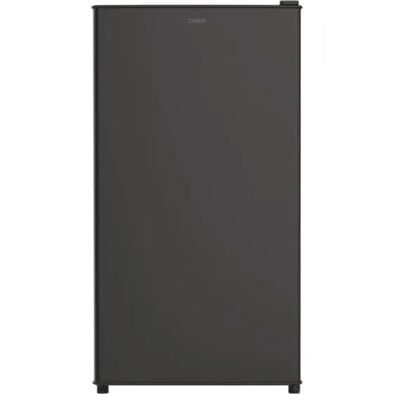Candy CHASD4385EBC Bordkøleskab, Sort, 90L