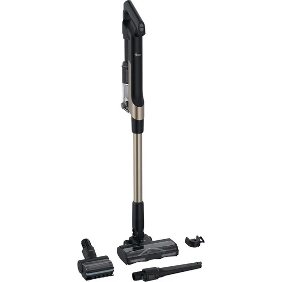 Hoover HF2 Pet All Floor 165W, 330ml, Sort