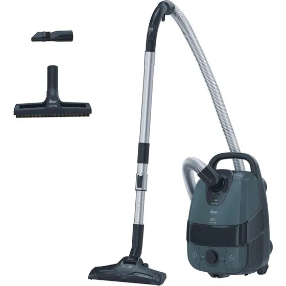 Hoover HE2 Home 850W, 3,5L, Sort/Blå