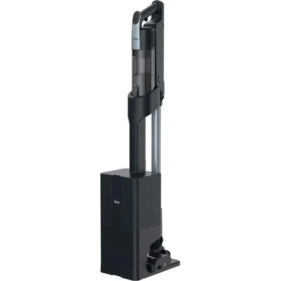Hoover HF3 Pro Ledningsfri Støvsuger med Tømningsstation, 400W
