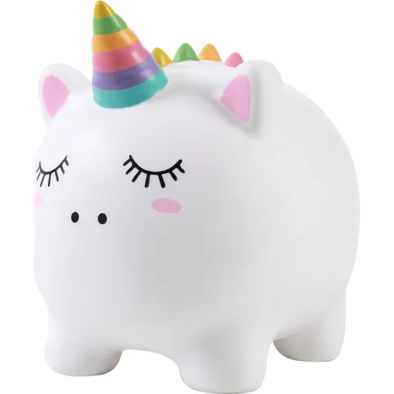 iTotal Sparegris - Unicorn XL2498