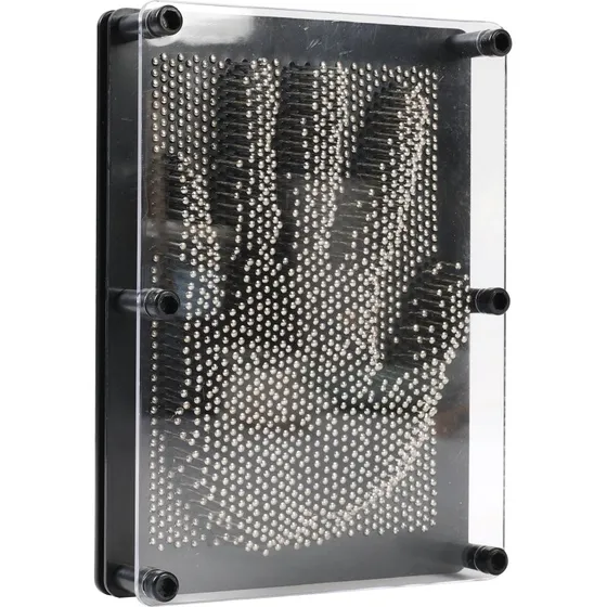 iTotal PinArt Metal Stor 20x15 cm
