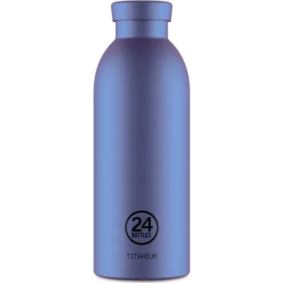 24Bottles Astra Titanium 500 ml