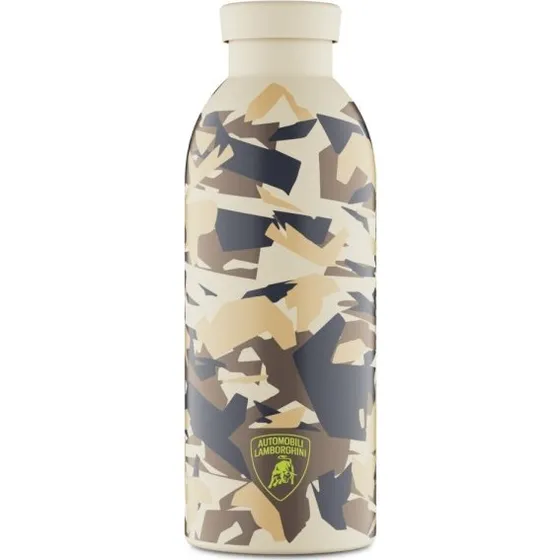 24Bottles Clima Lamborghini Sterrato Sand 500 ml