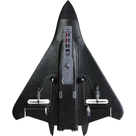 Sky Viper Vector Stunt Fly 2,4 GHz, 56 km/t, 180 m afstand