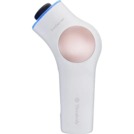 Therabody TheraFace PRO Hvid/Rose Gold