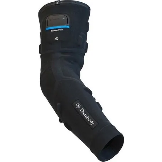 Therabody RecoveryPulse Arm Sleeve L - VibraPulse Teknologi