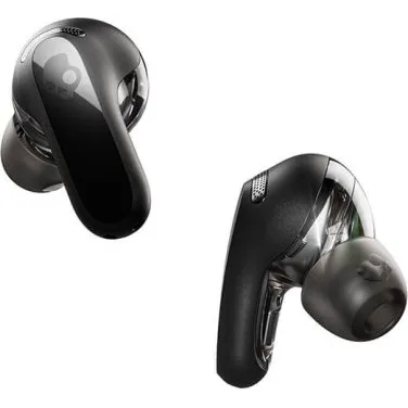 Skullcandy Rail ANC In-Ear TWS Sort