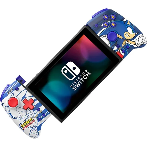 Hori Split Pad Pro (Nintendo Switch) Sonic