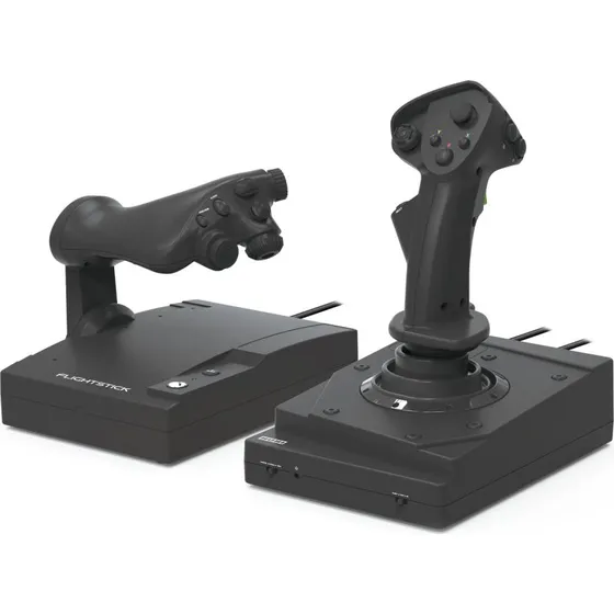 HORI Flight Stick til Xbox Series X/S & PC