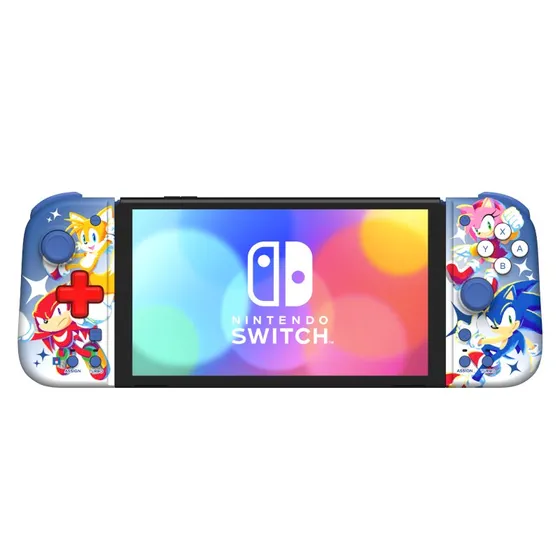 Hori Split Pad Compact (Sonic) for Nintendo Switch